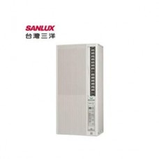 台灣三洋SANLUX 窗型直立式冷氣 SA-F221FE(110V)